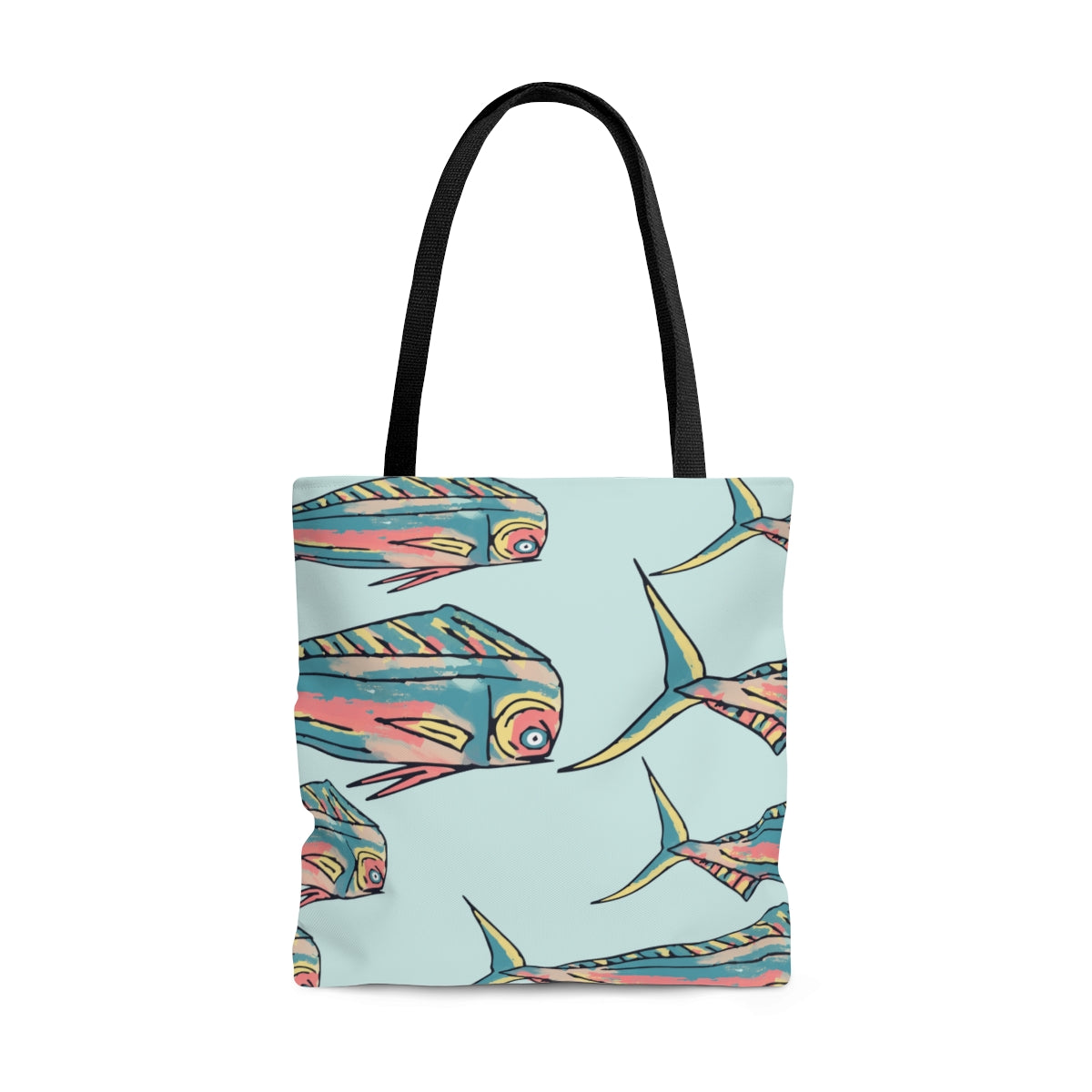Mahi Tote Bag