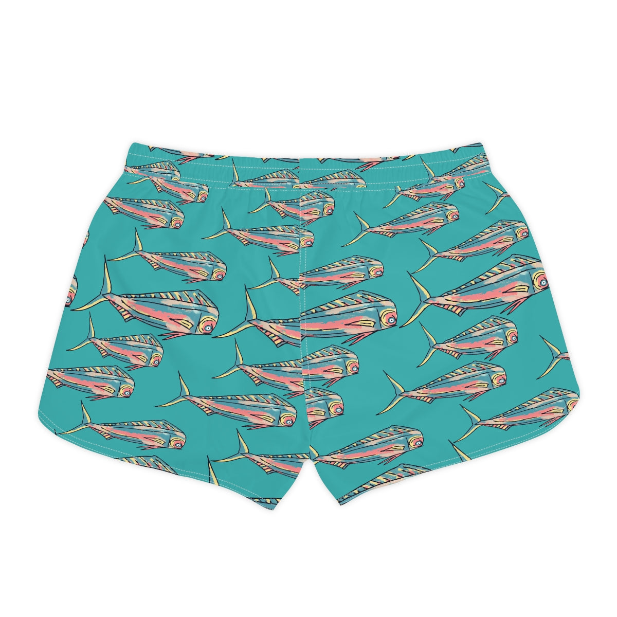 Mahi Women's Casual Shorts