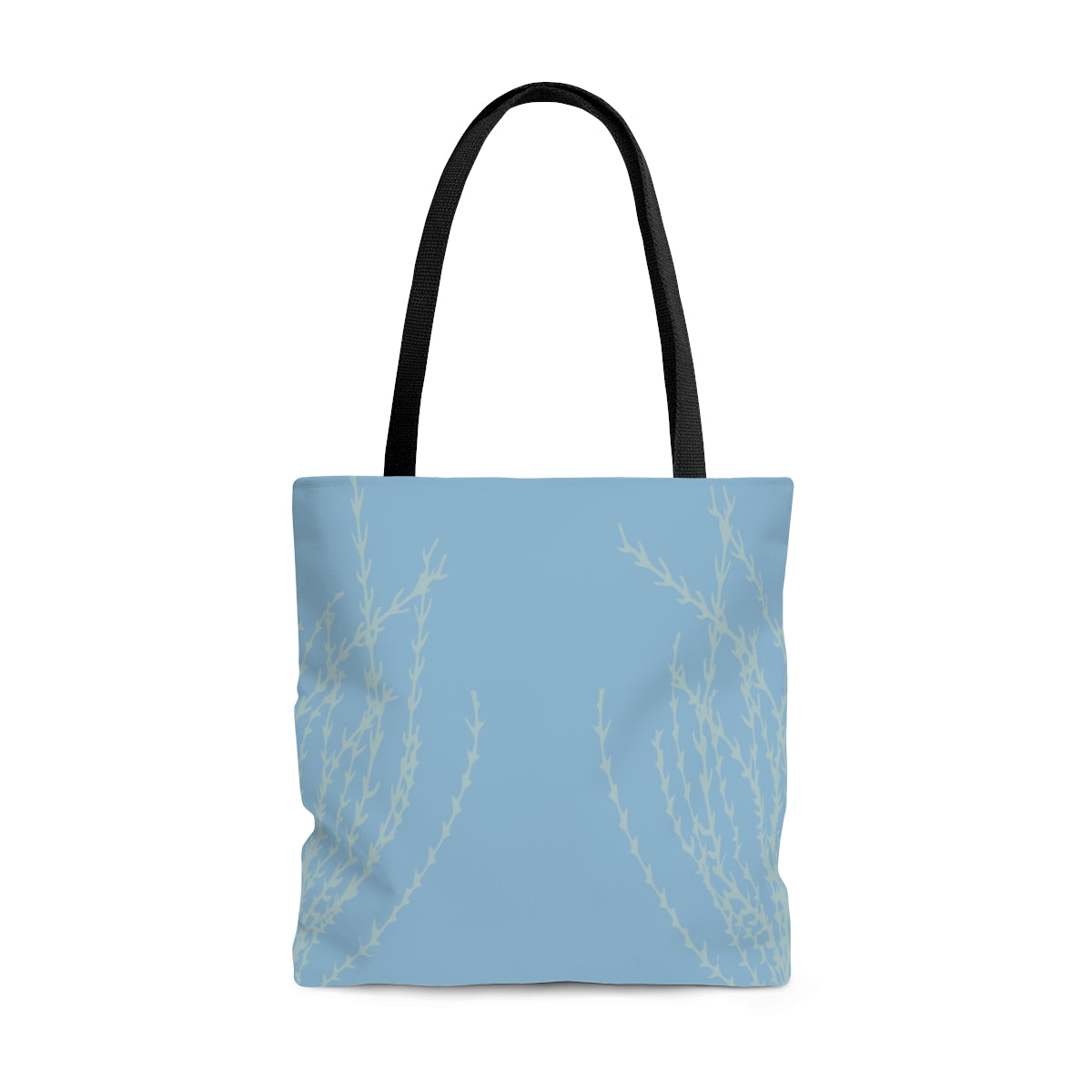 Sea Grass Tote Bag