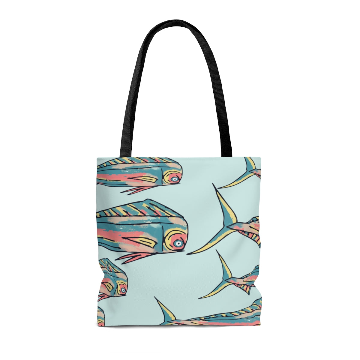Mahi Tote Bag