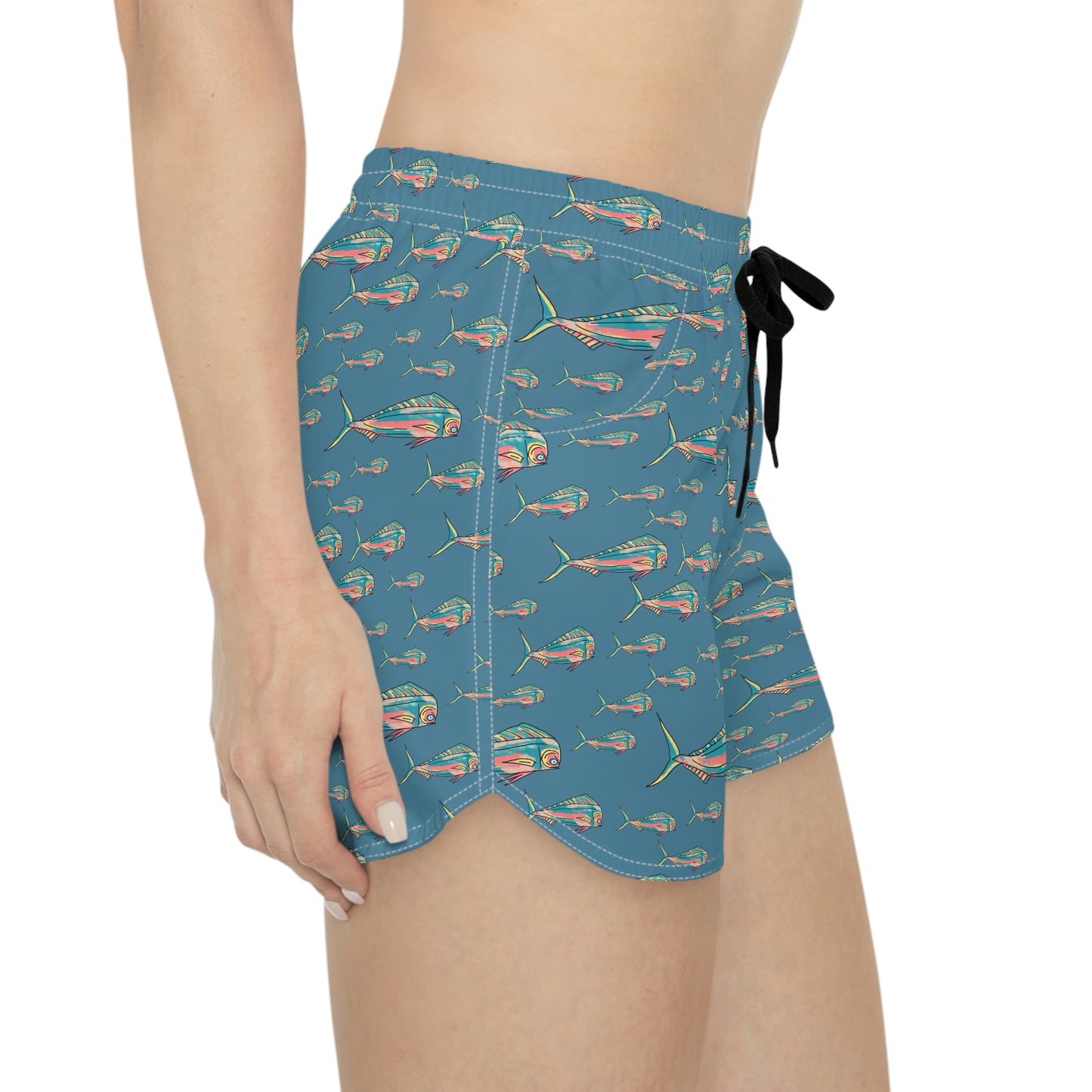 Mahi Women's Casual Shorts