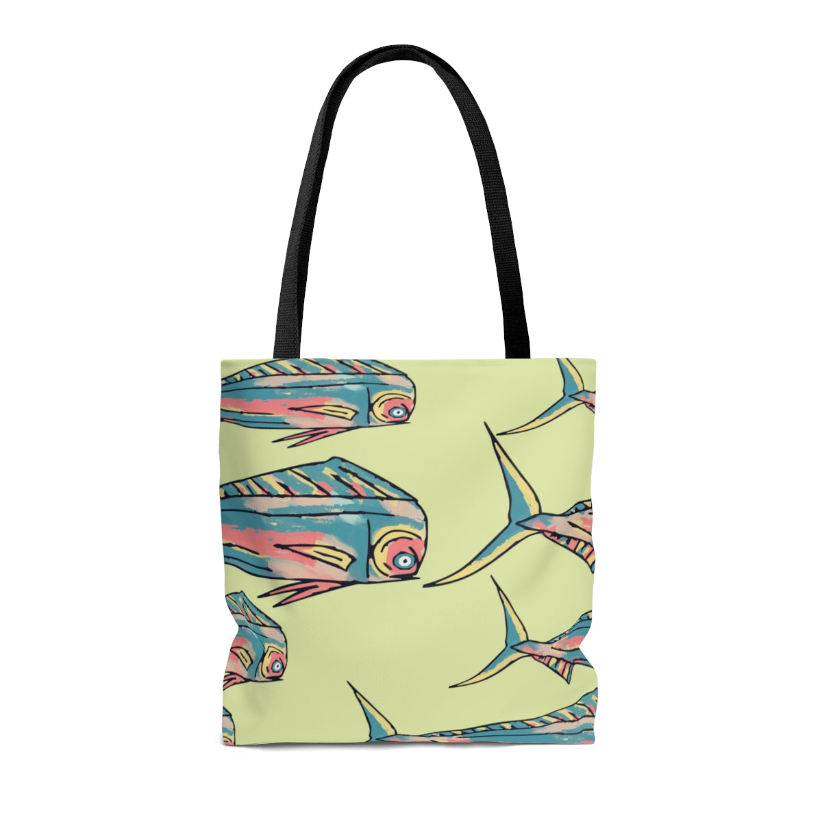 Mahi Tote Bag