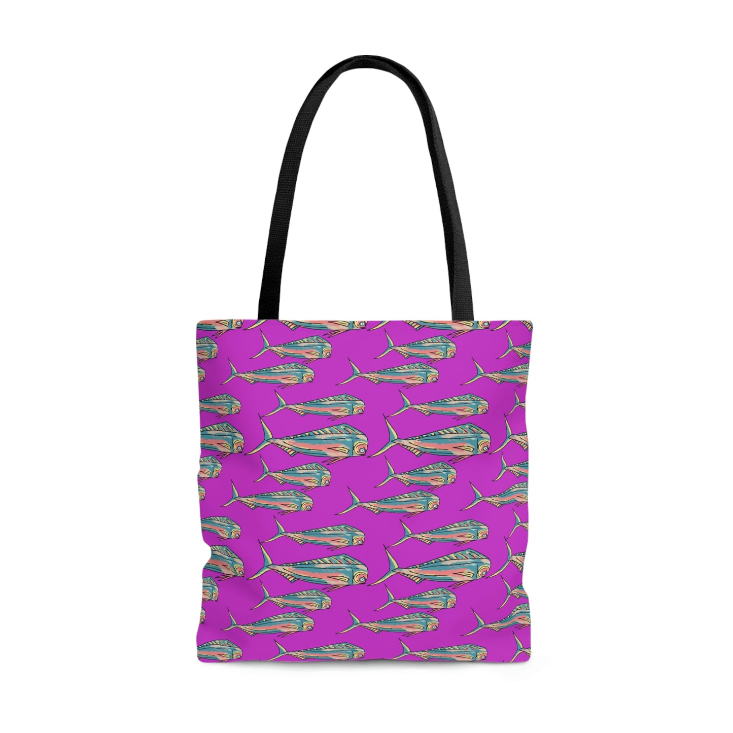 Mahi Tote Bag