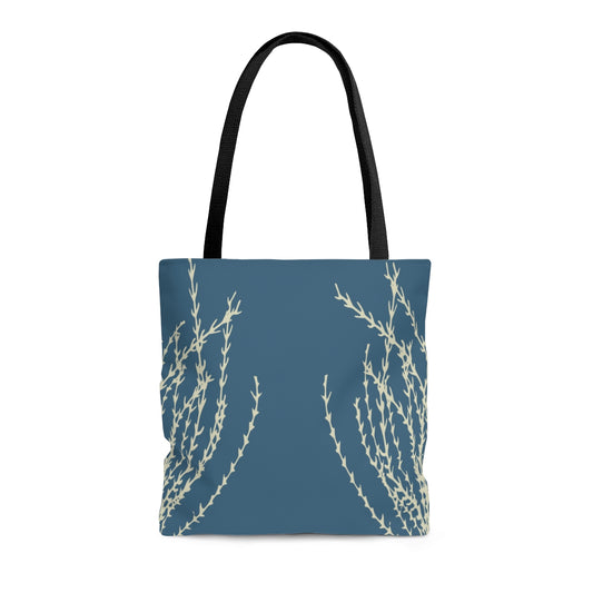 Sea Grass Tote Bag