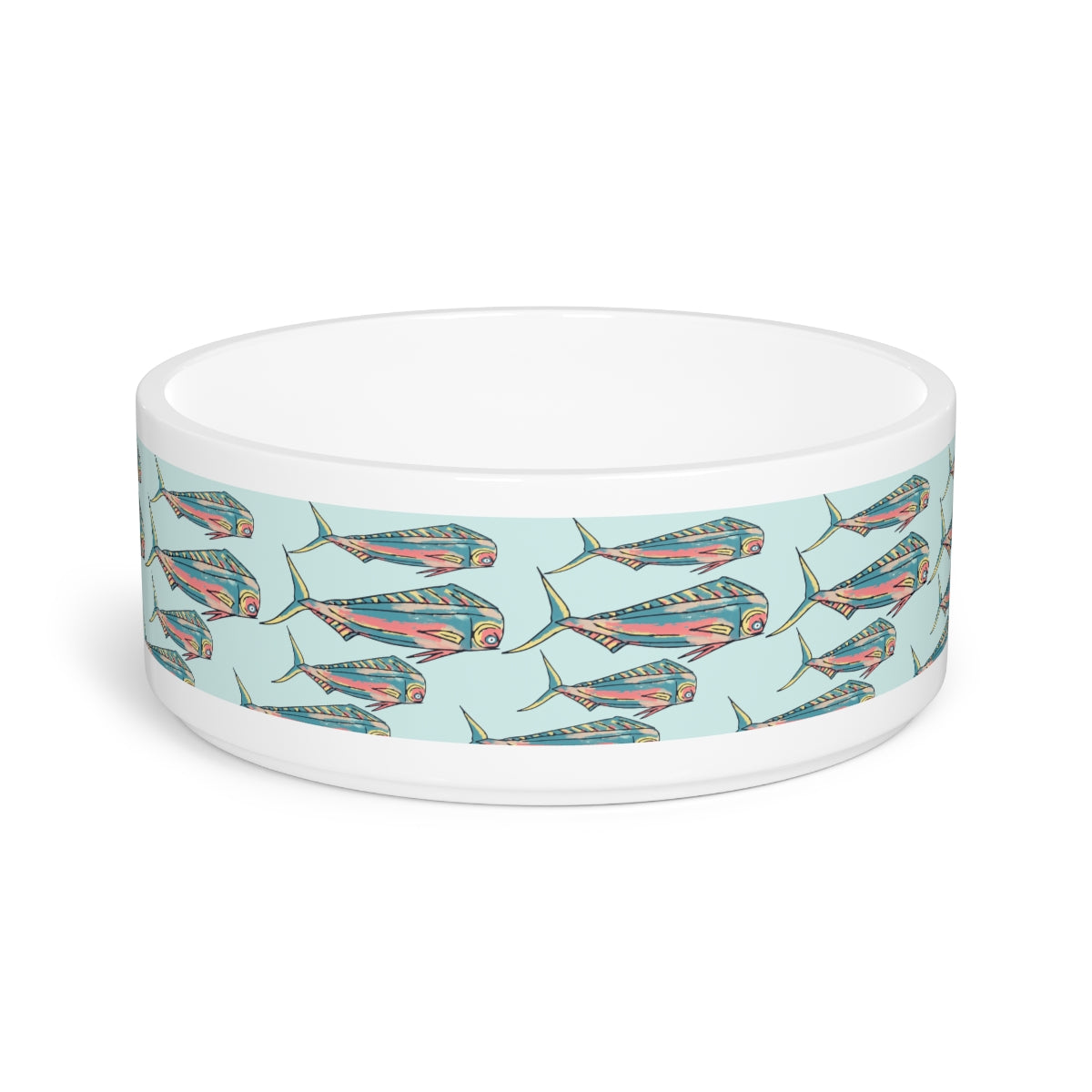 Mahi Pet Bowl