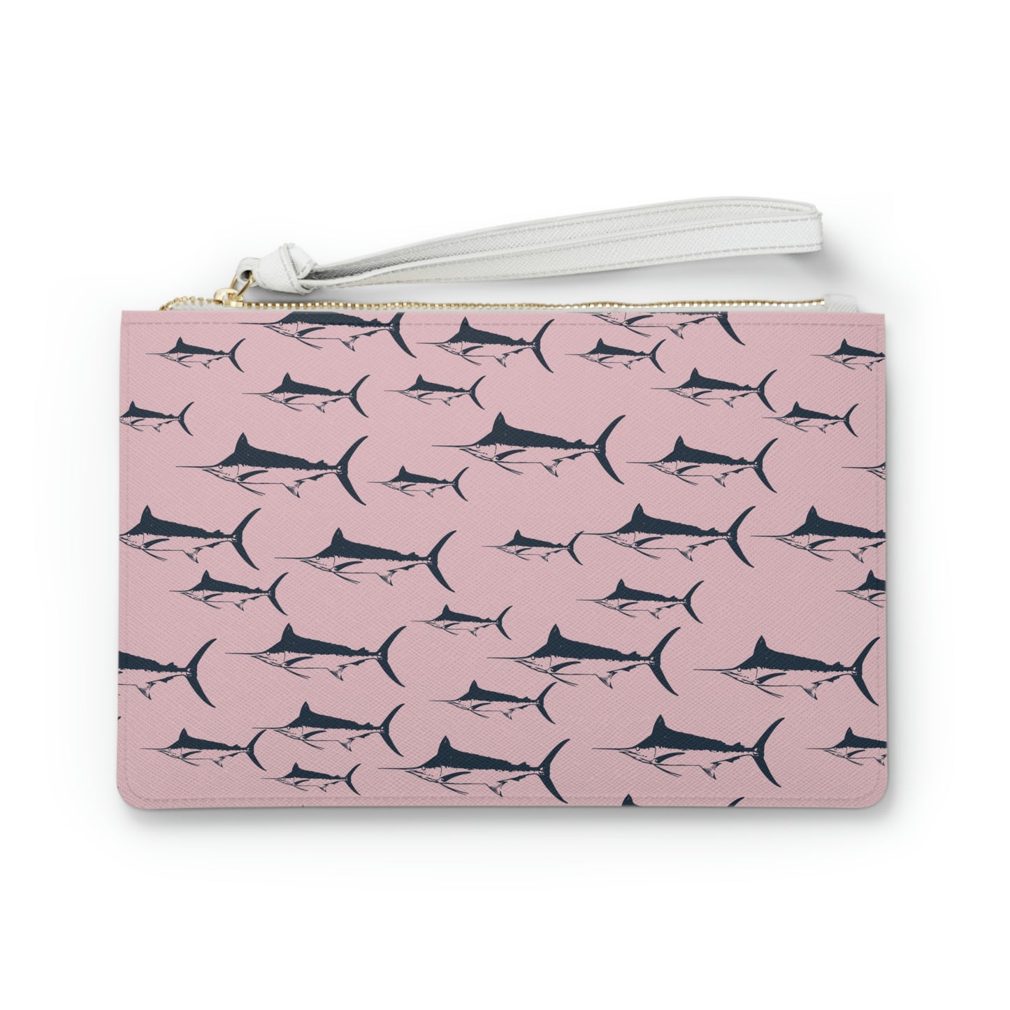 Marlin Clutch Bag