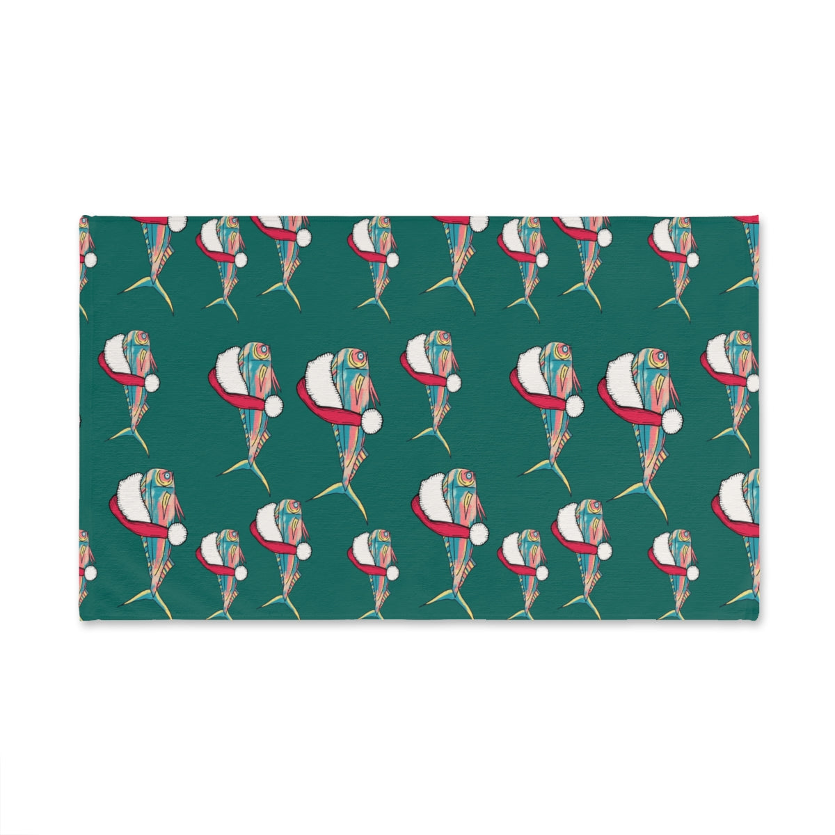 Christmas Hand Towel