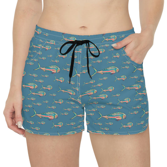 Mahi Women's Casual Shorts