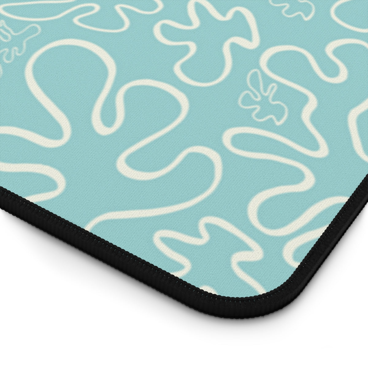 Coral Desk Mat