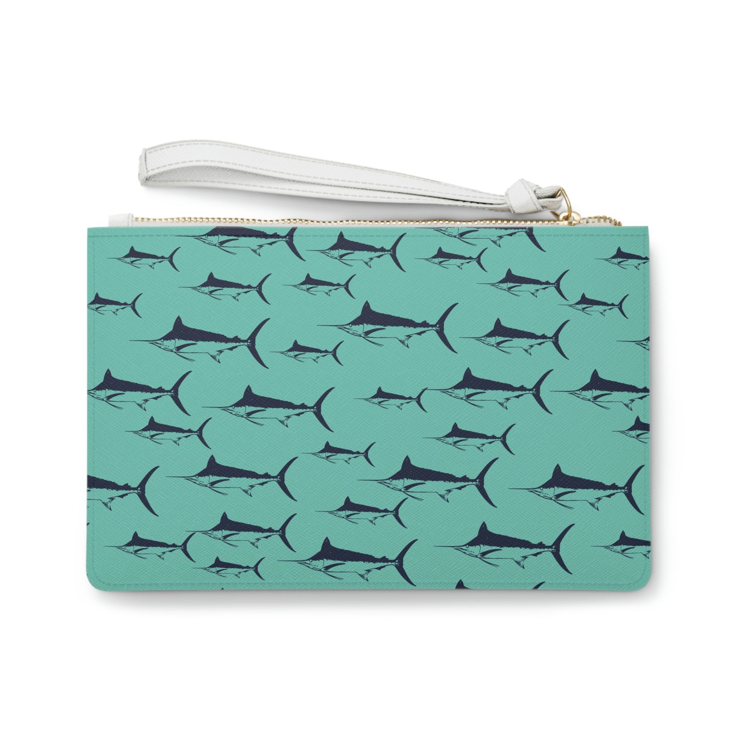 Marlin Clutch Bag