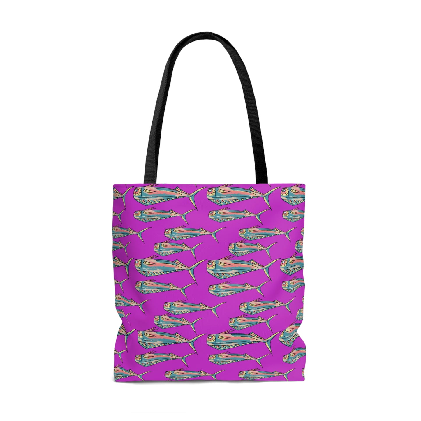 Mahi Tote Bag