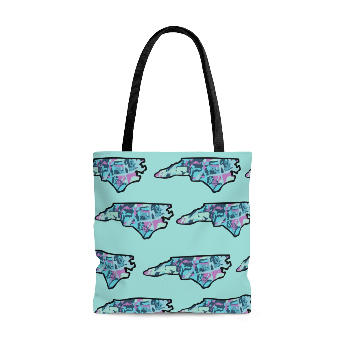 North Carolina Tote Bag