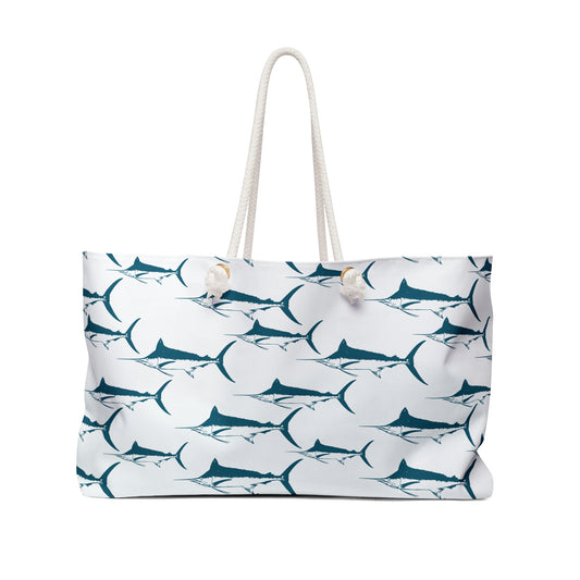 Marlin Weekender Bag