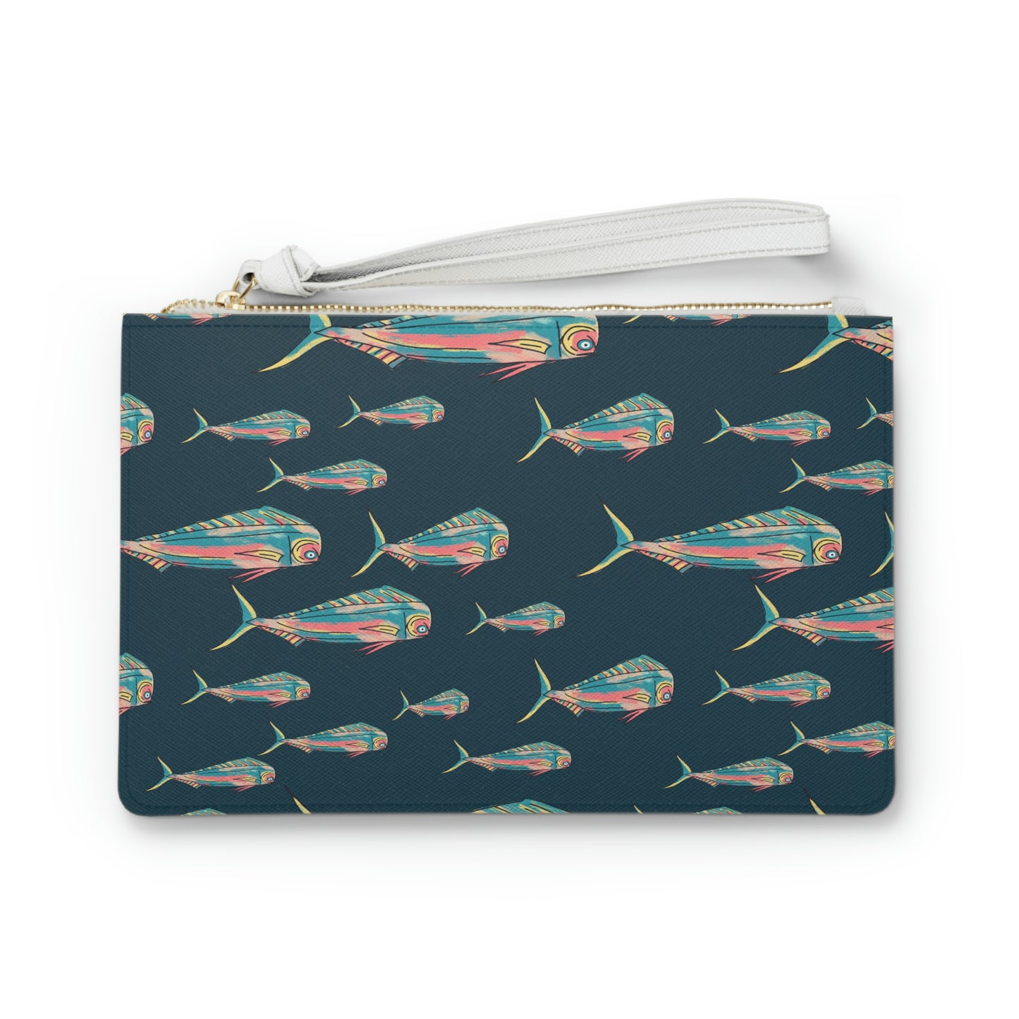 Mahi Clutch Bag