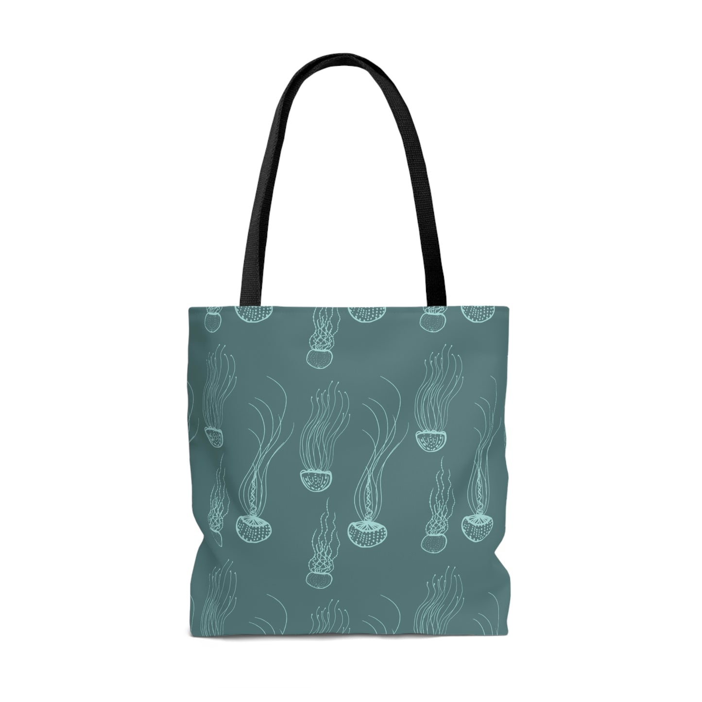 Jellyfish Tote Bag