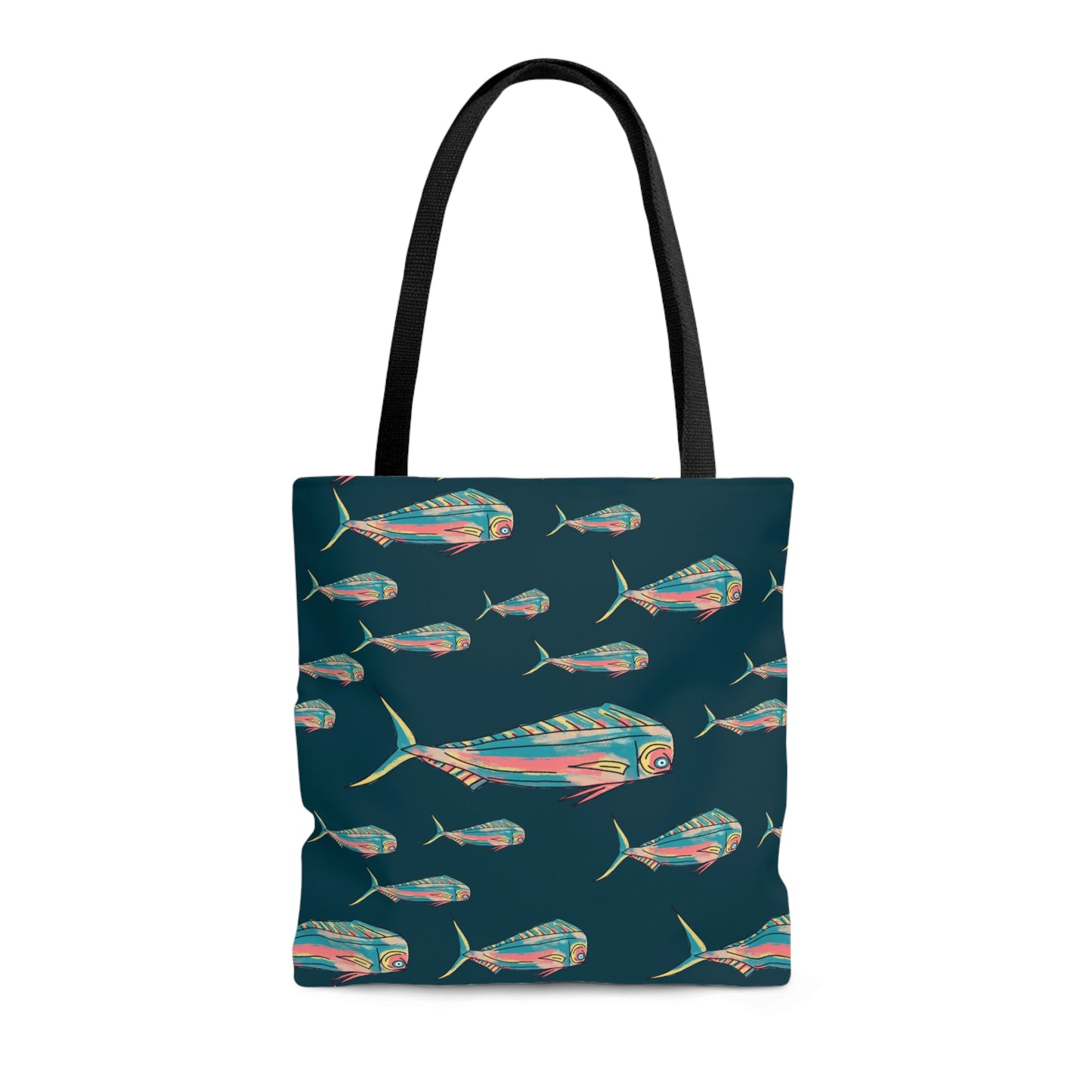 Mahi Tote Bag
