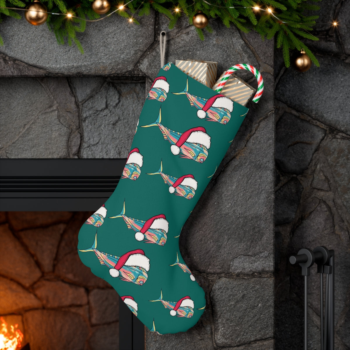 Christmas Stocking