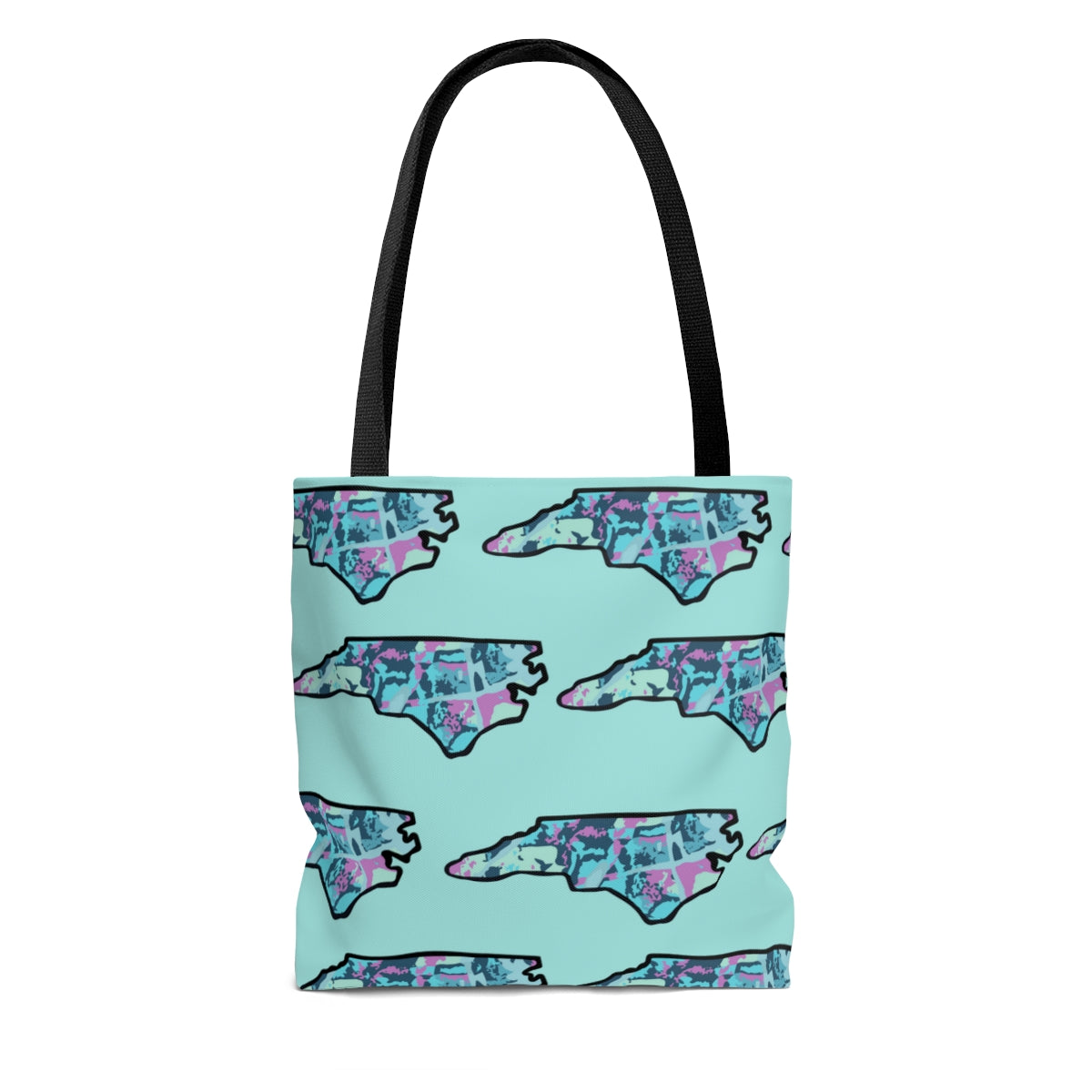 North Carolina Tote Bag