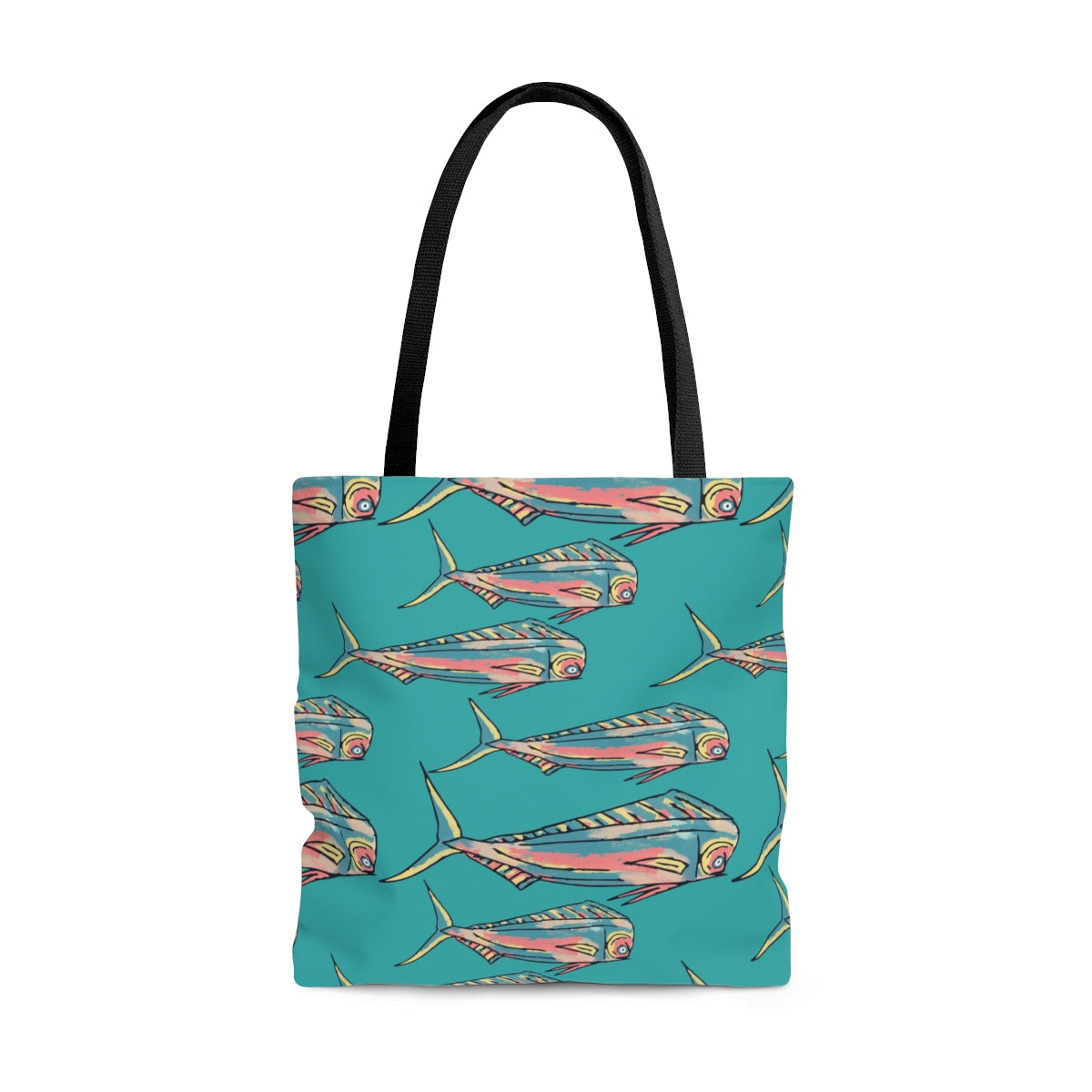 Mahi Tote Bag