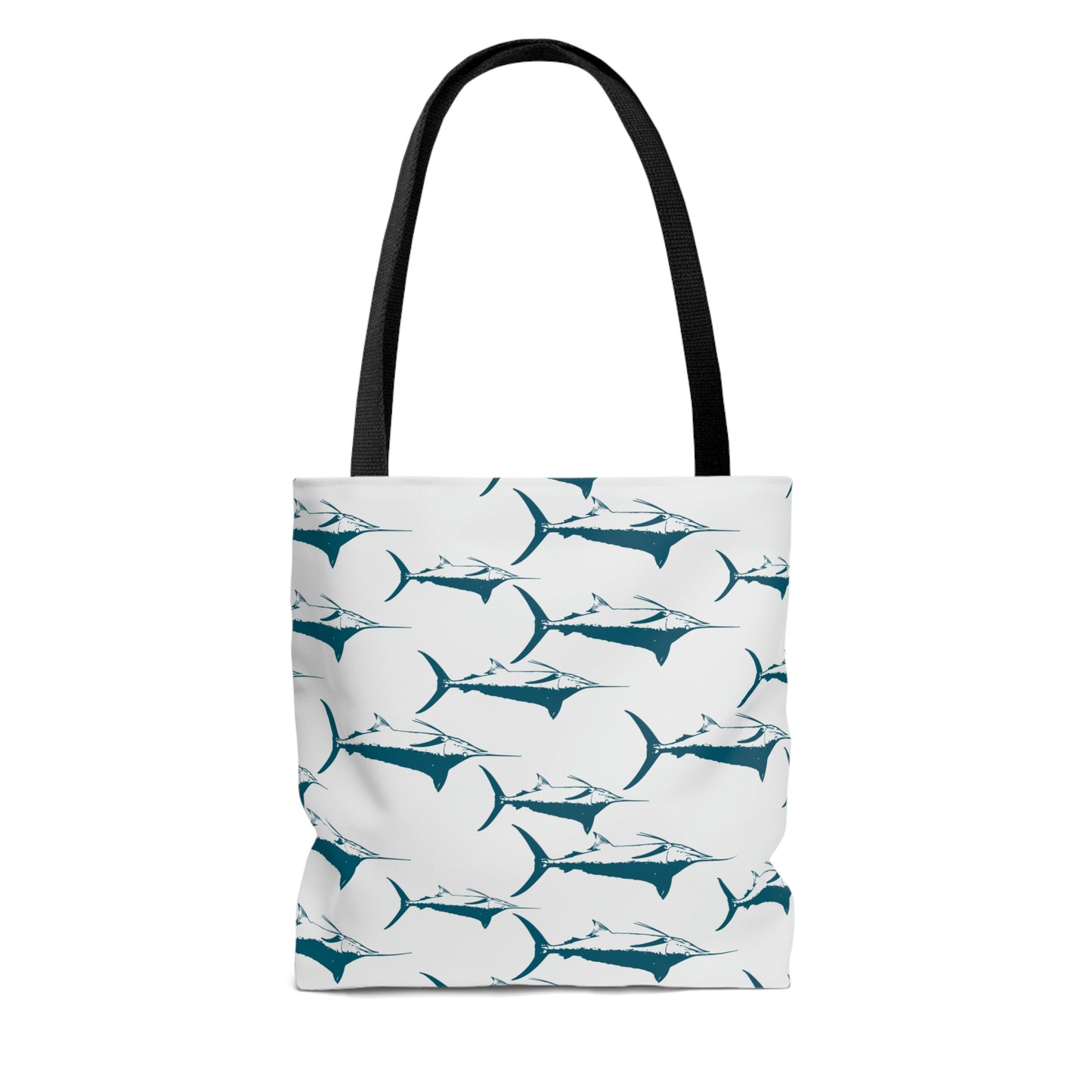 Marlin Tote Bag