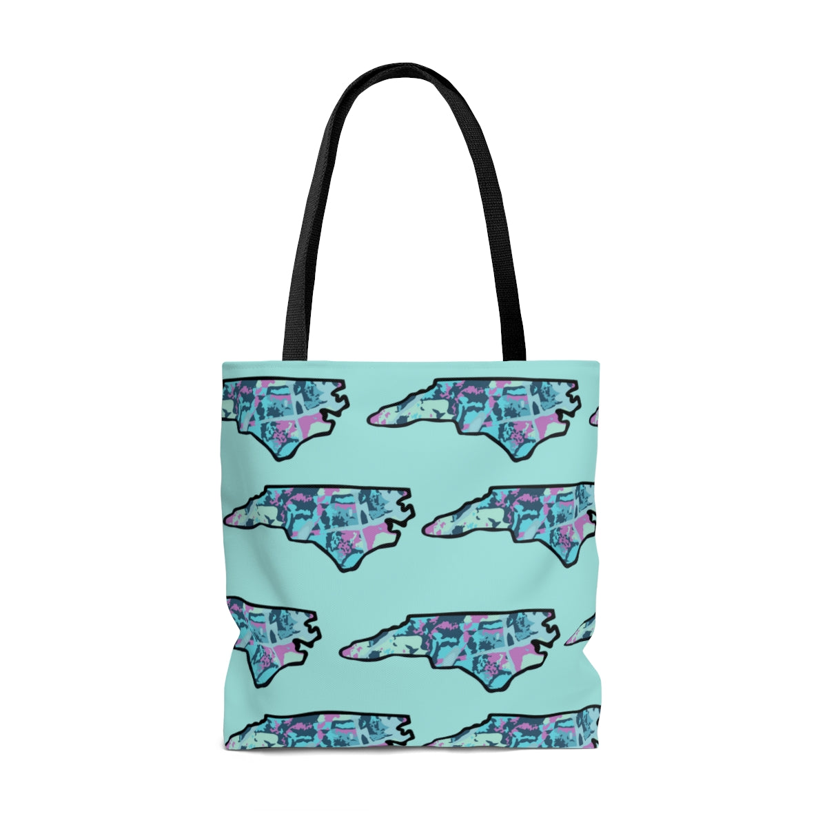 North Carolina Tote Bag