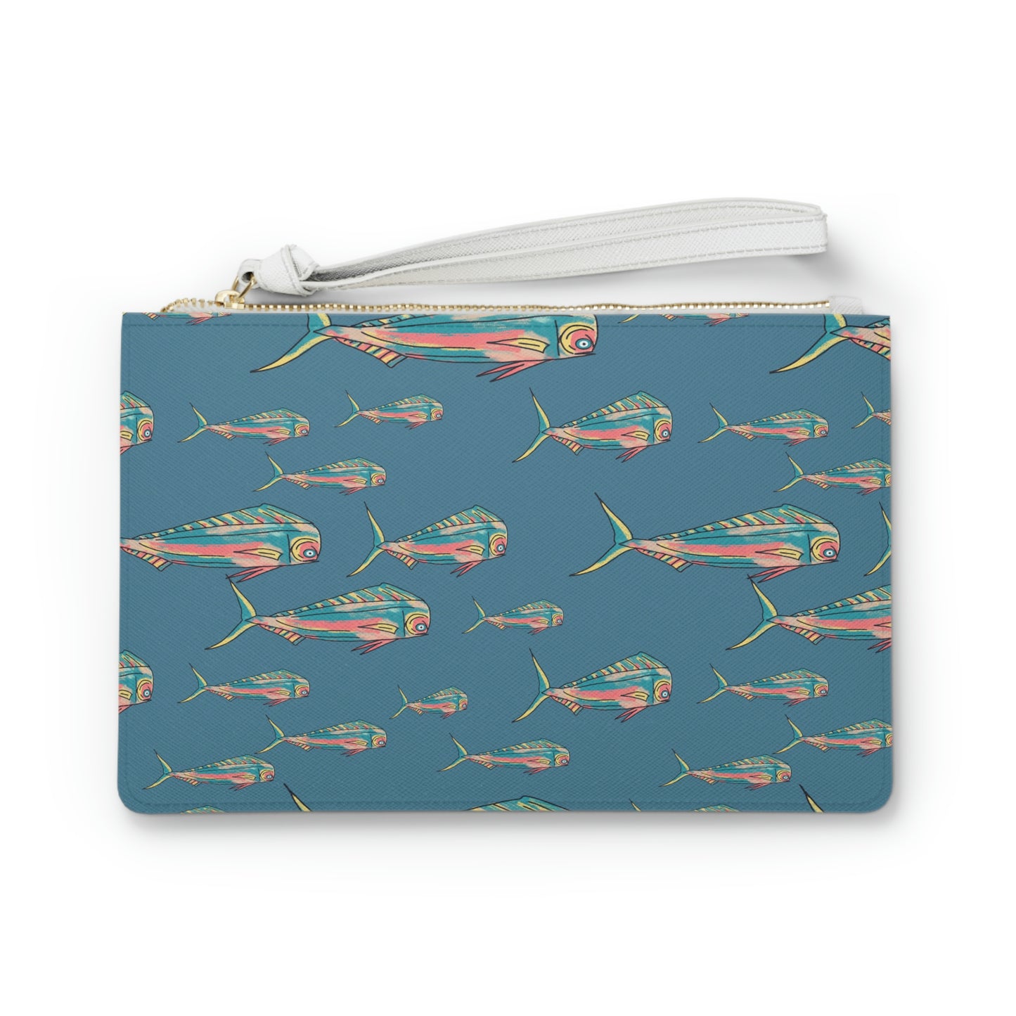 Mahi Clutch Bag