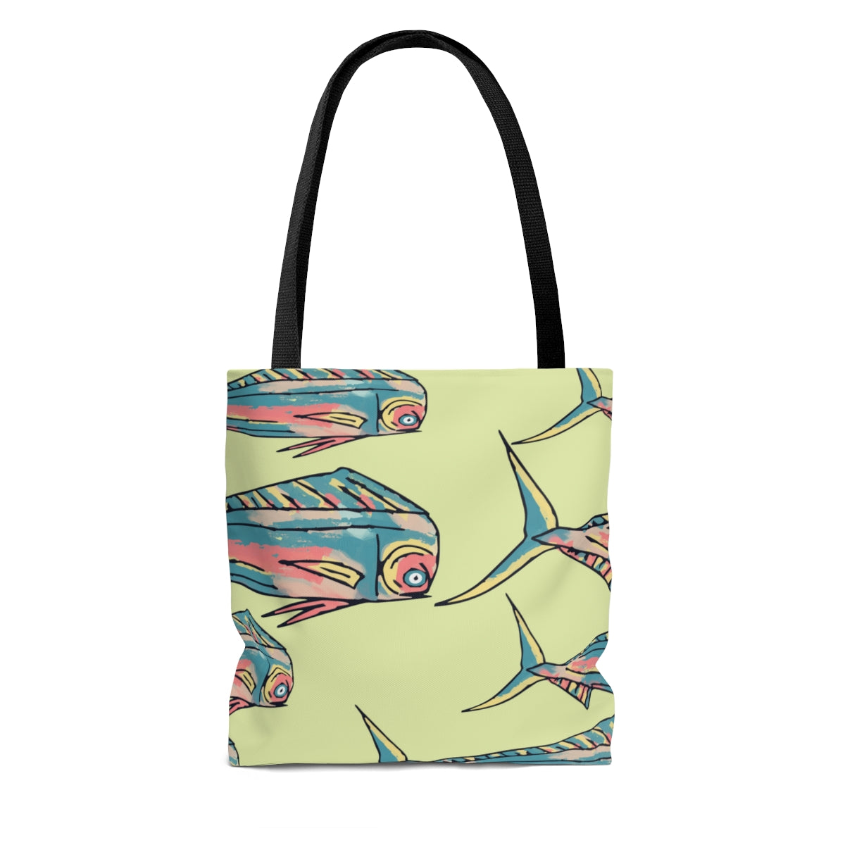Mahi Tote Bag