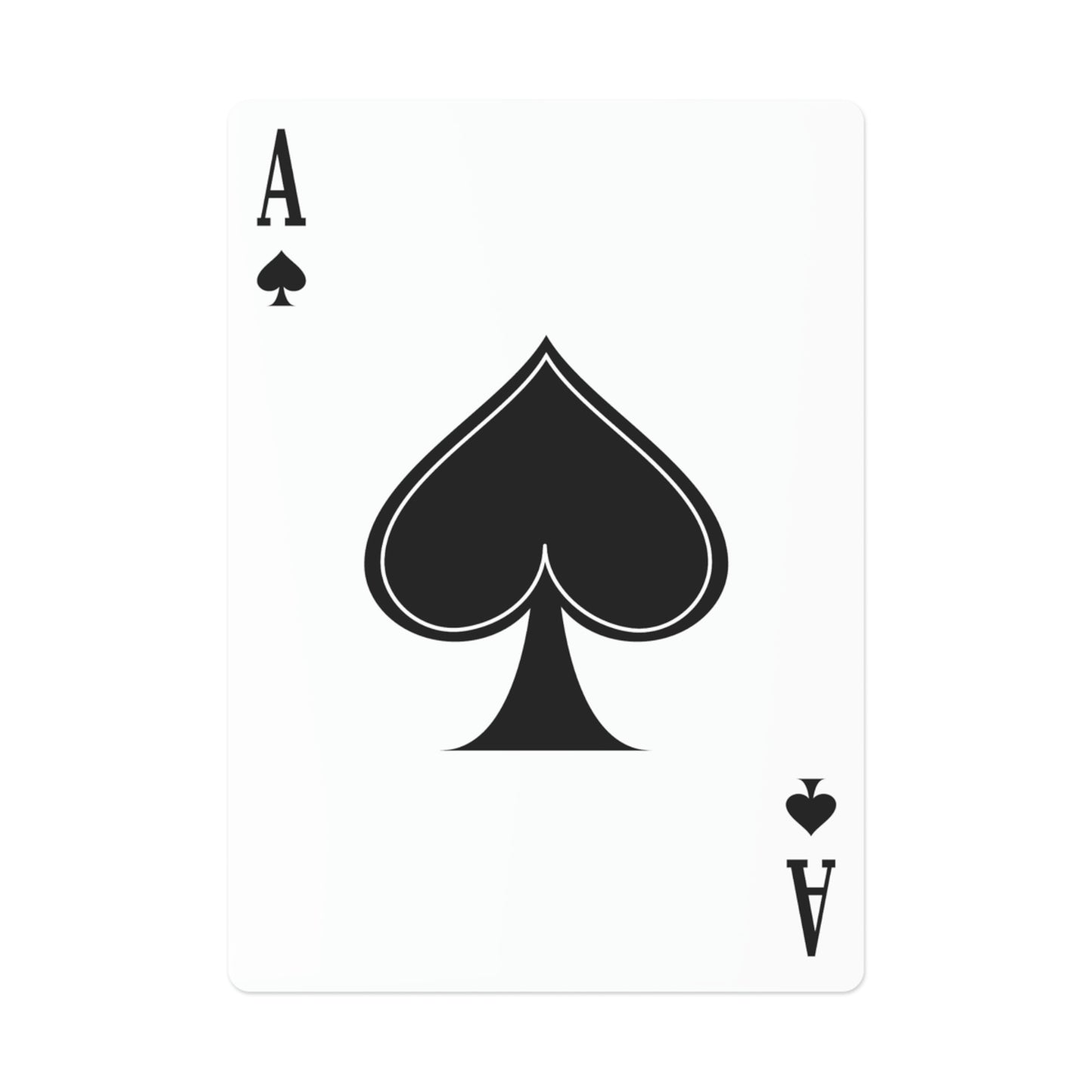 Mahi Poker Cards