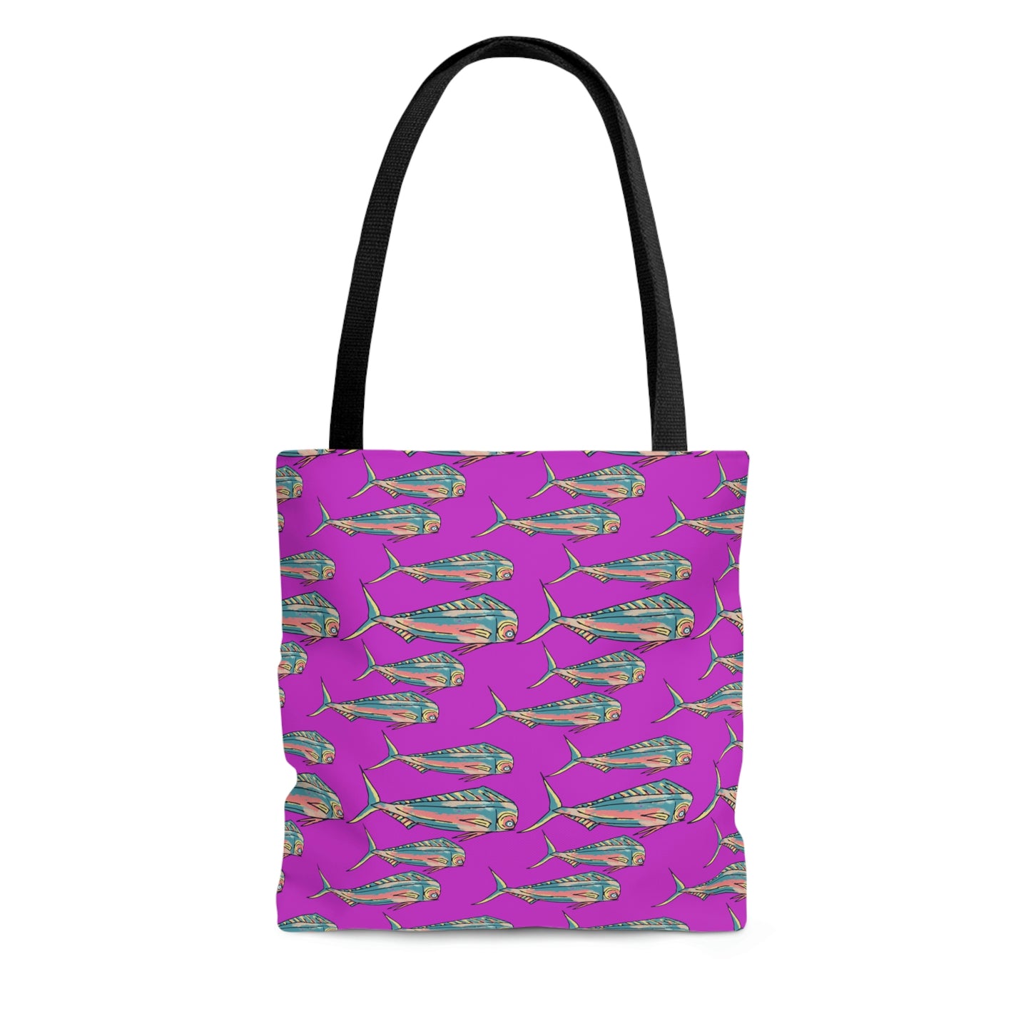 Mahi Tote Bag