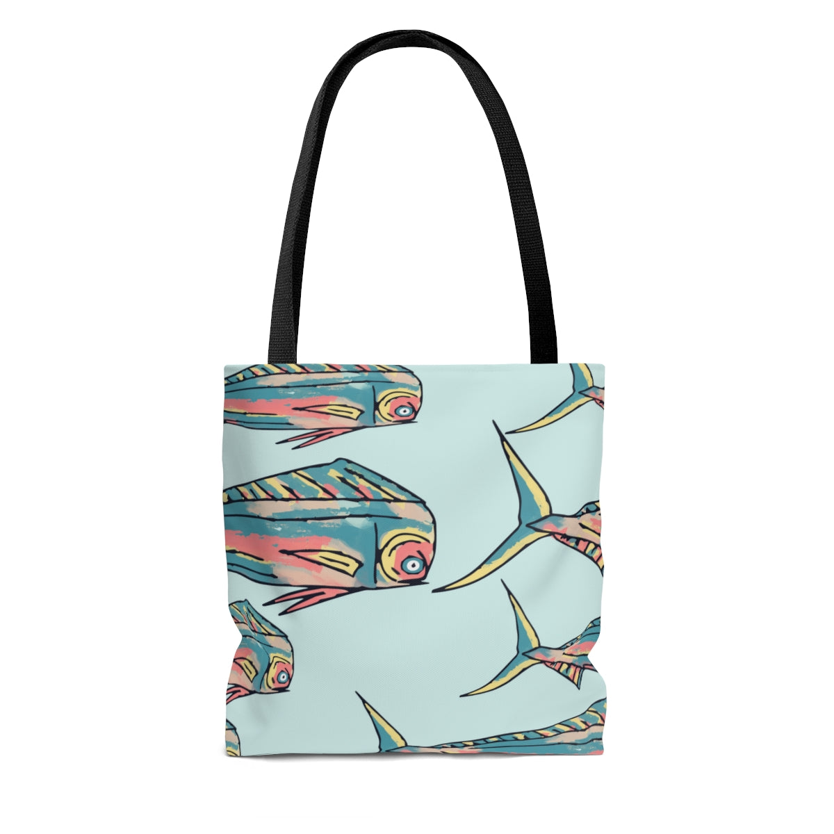 Mahi Tote Bag