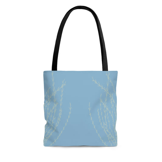 Sea Grass Tote Bag