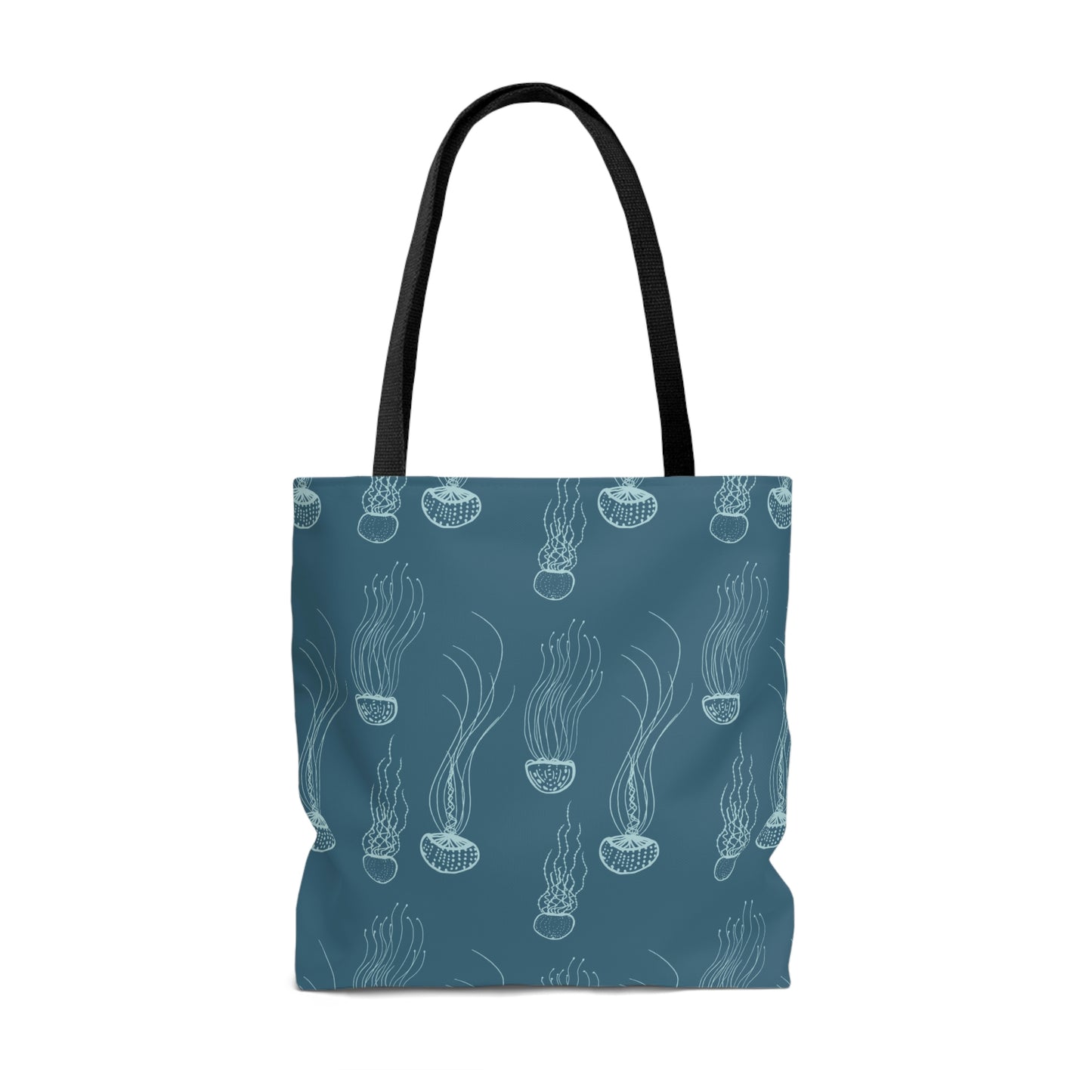 Jellyfish Tote Bag