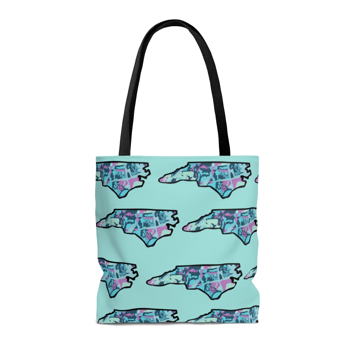 North Carolina Tote Bag