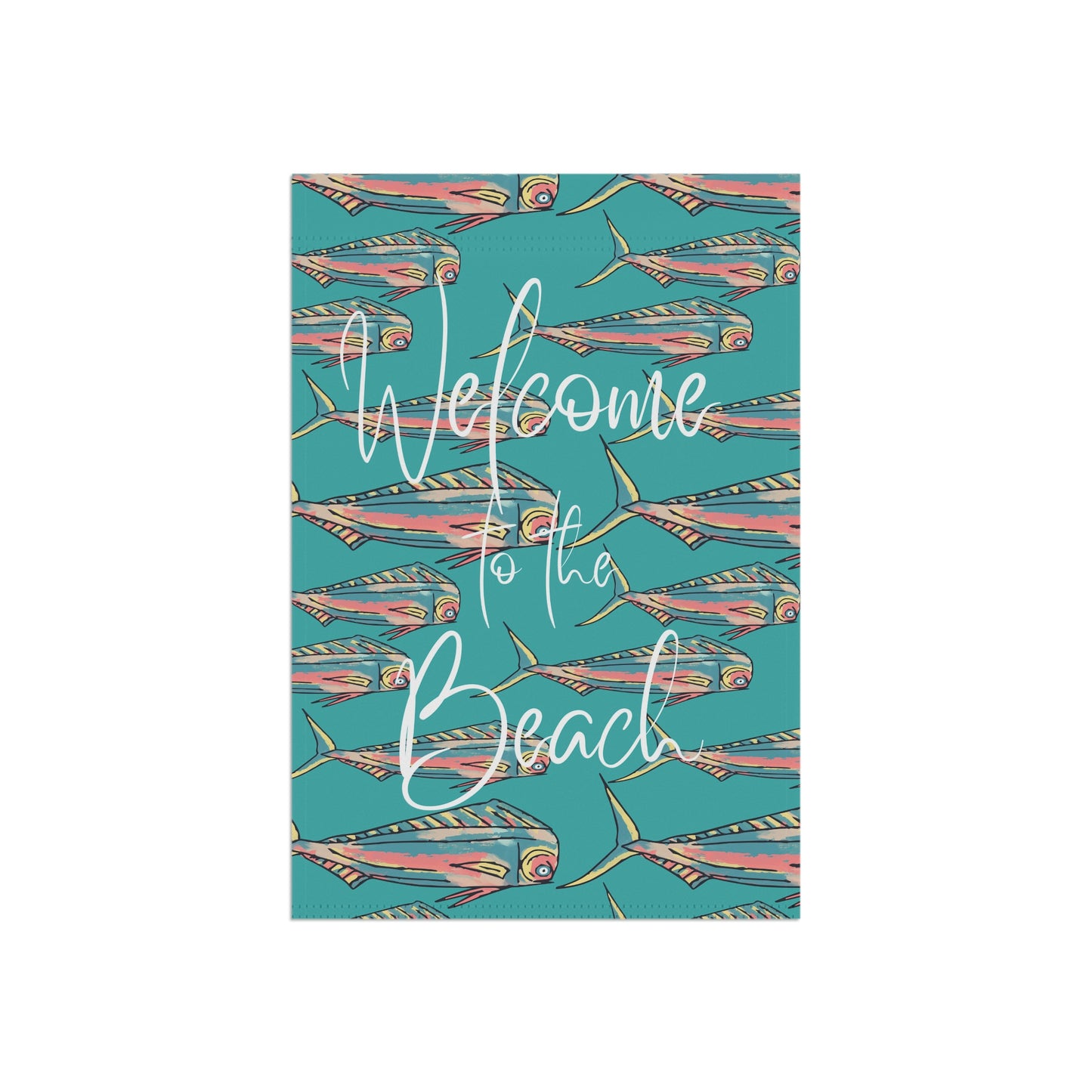 Mahi Garden & House Banner