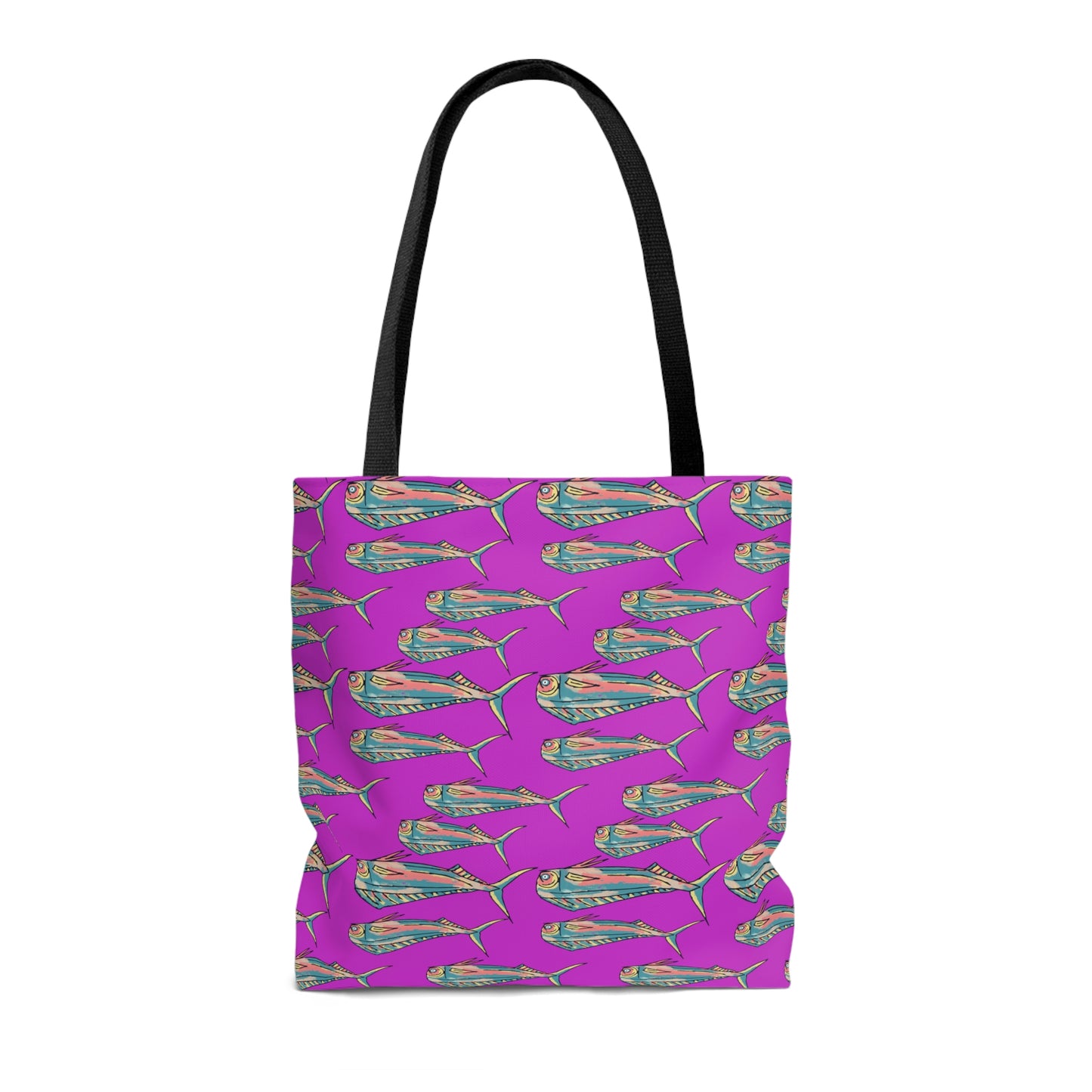 Mahi Tote Bag