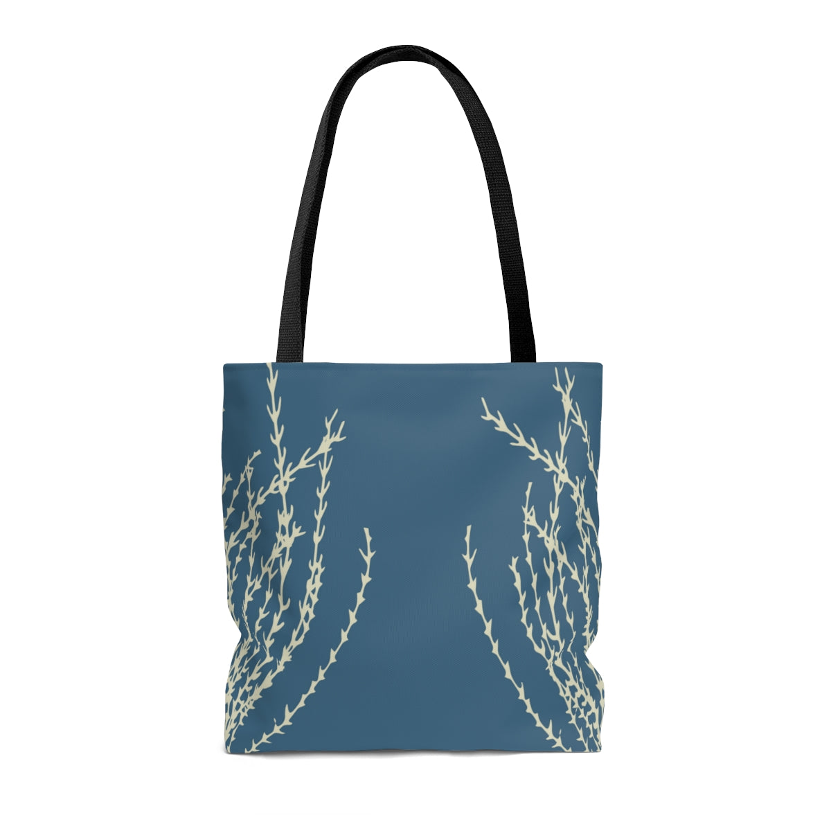 Sea Grass Tote Bag