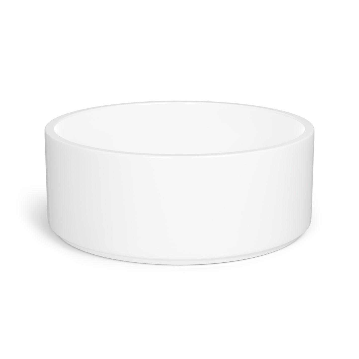 Leaves Pet Bowl
