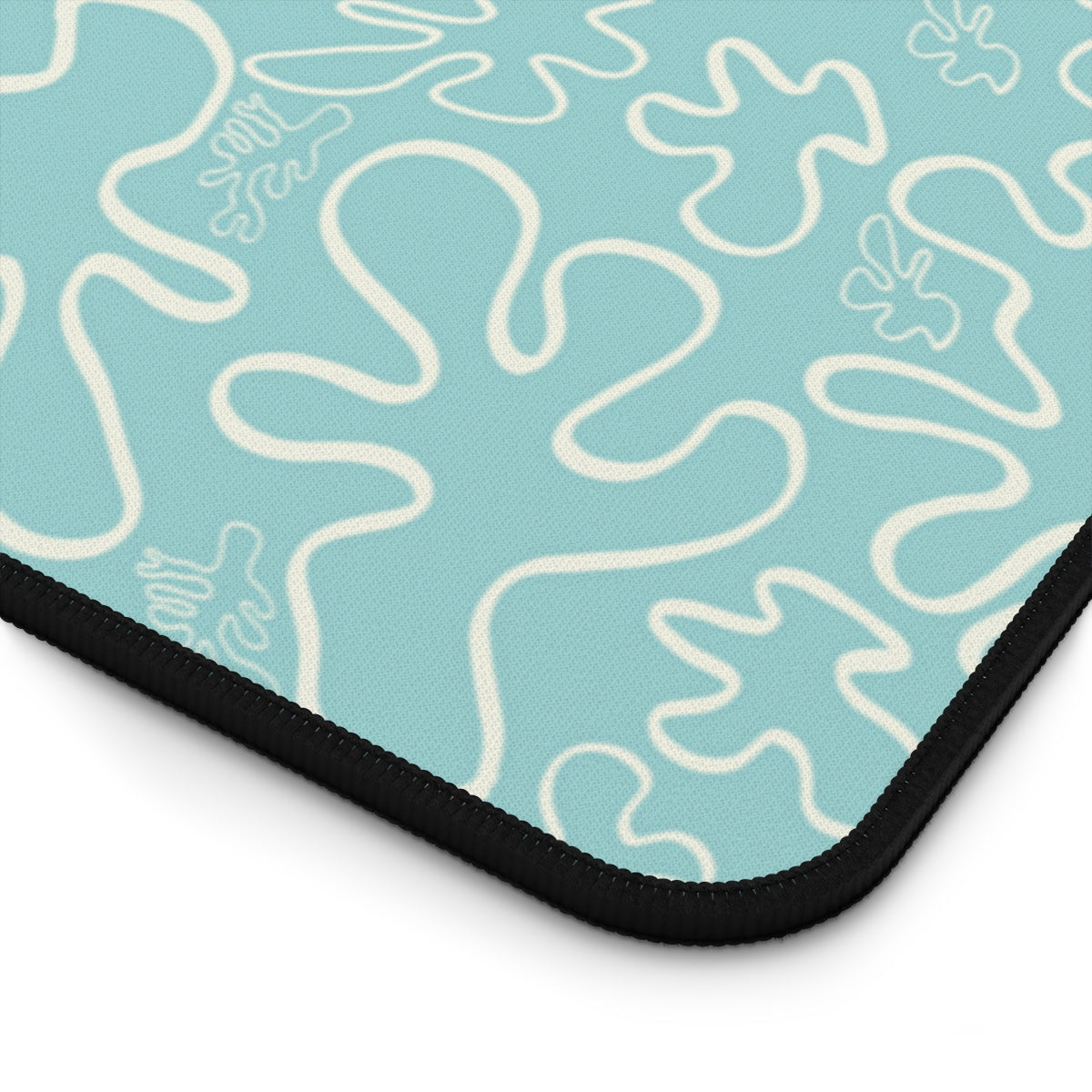 Coral Desk Mat