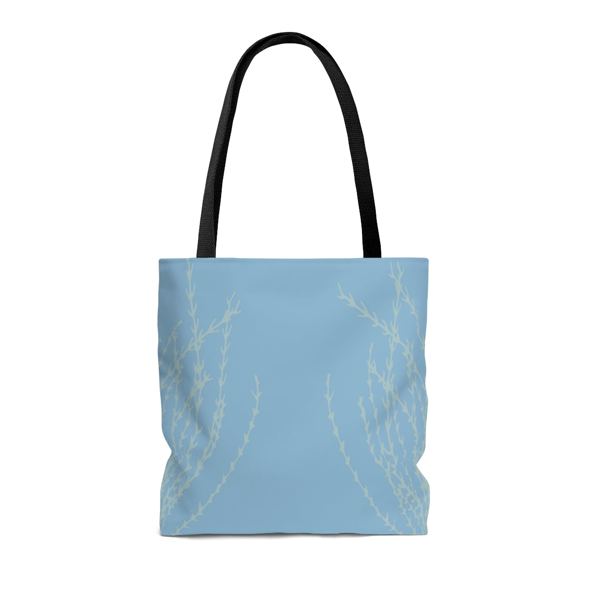 Sea Grass Tote Bag