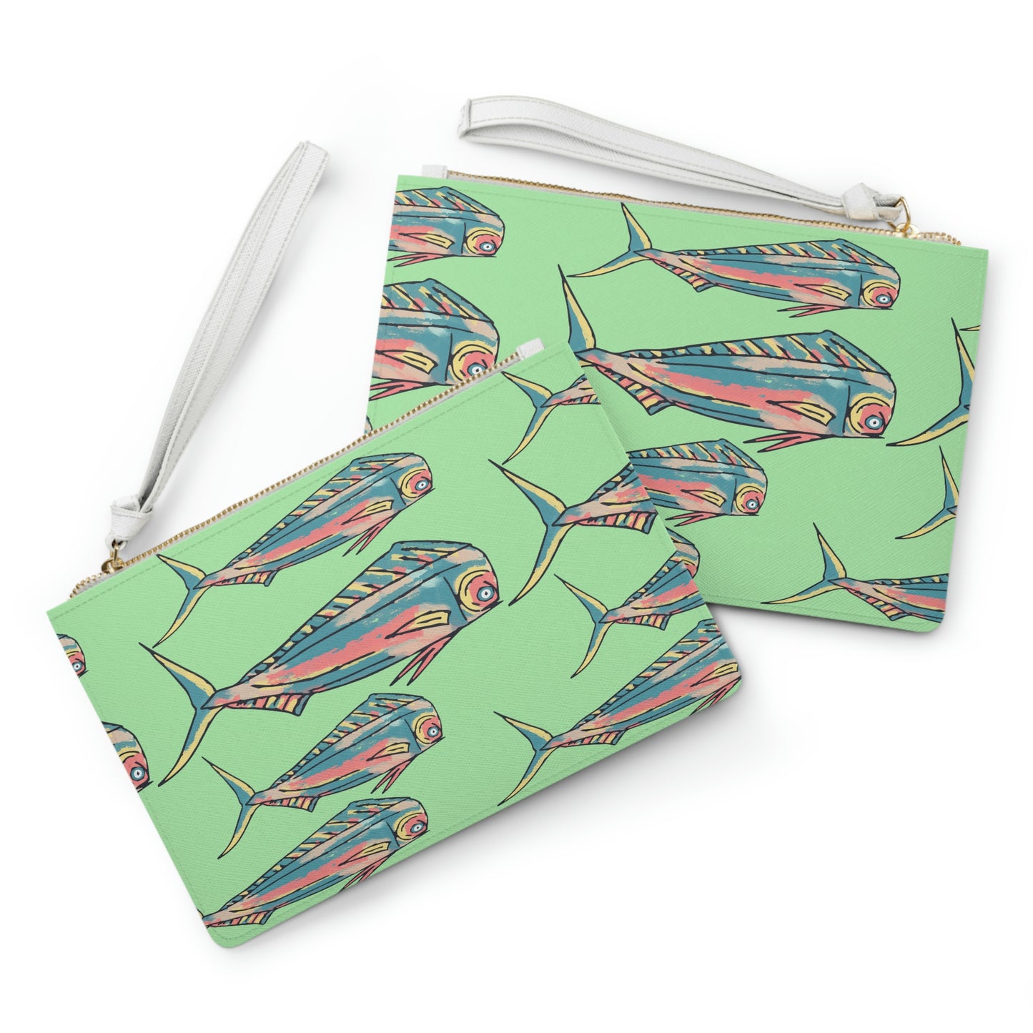 Mahi Clutch Bag