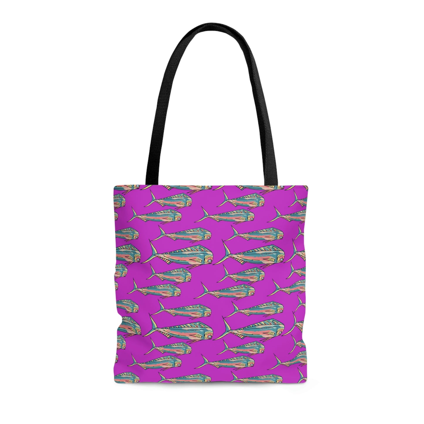 Mahi Tote Bag