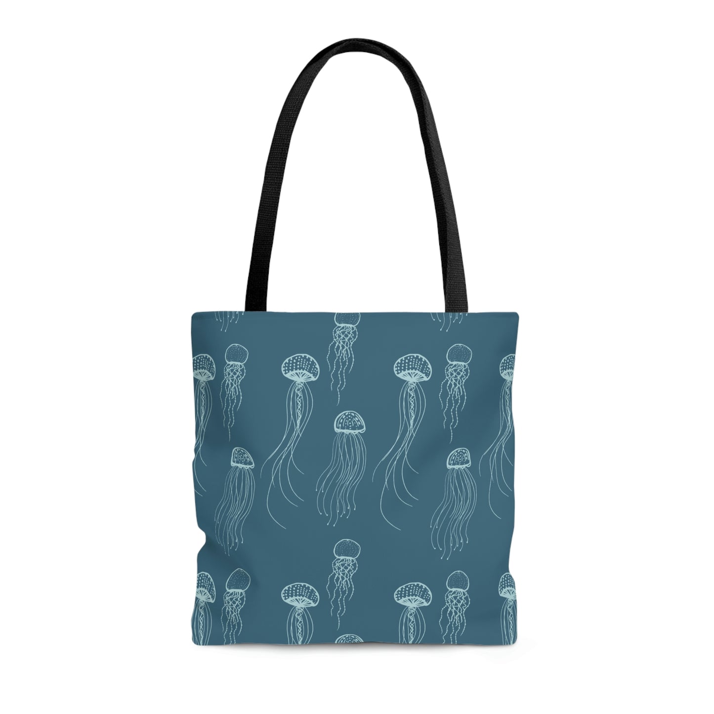 Jellyfish Tote Bag