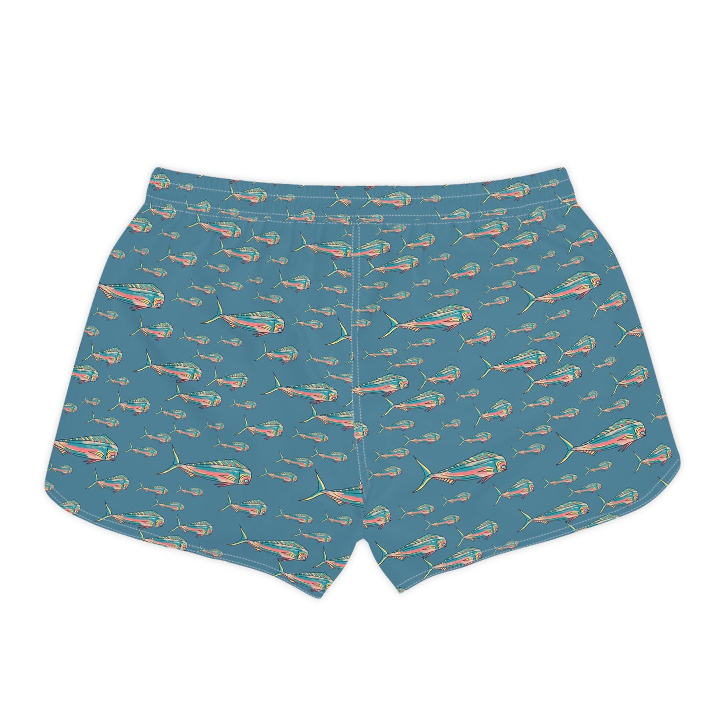 Mahi Women's Casual Shorts