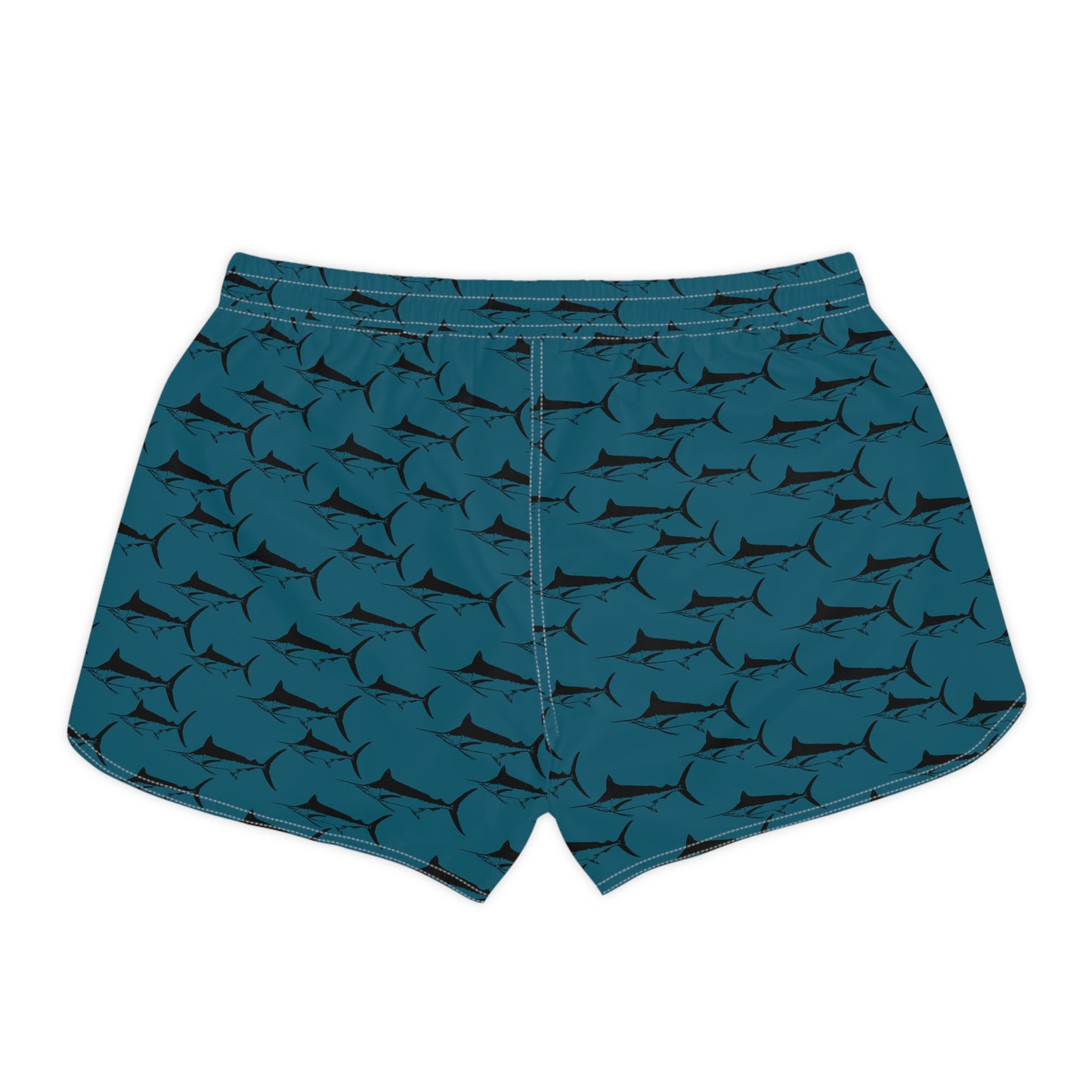 Marlin Women's Casual Shorts Running