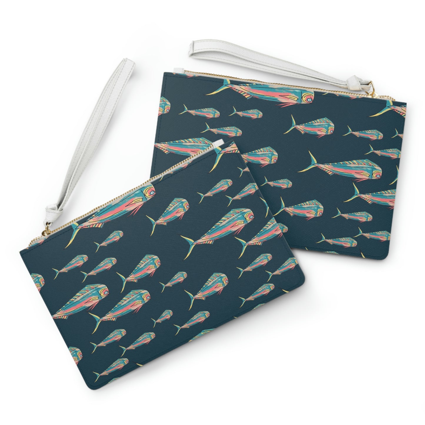 Mahi Clutch Bag