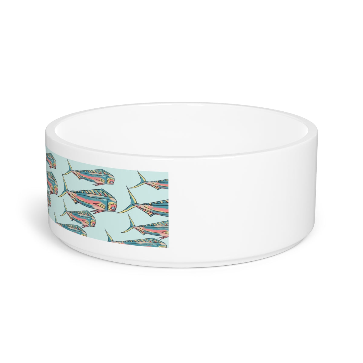 Mahi Pet Bowl