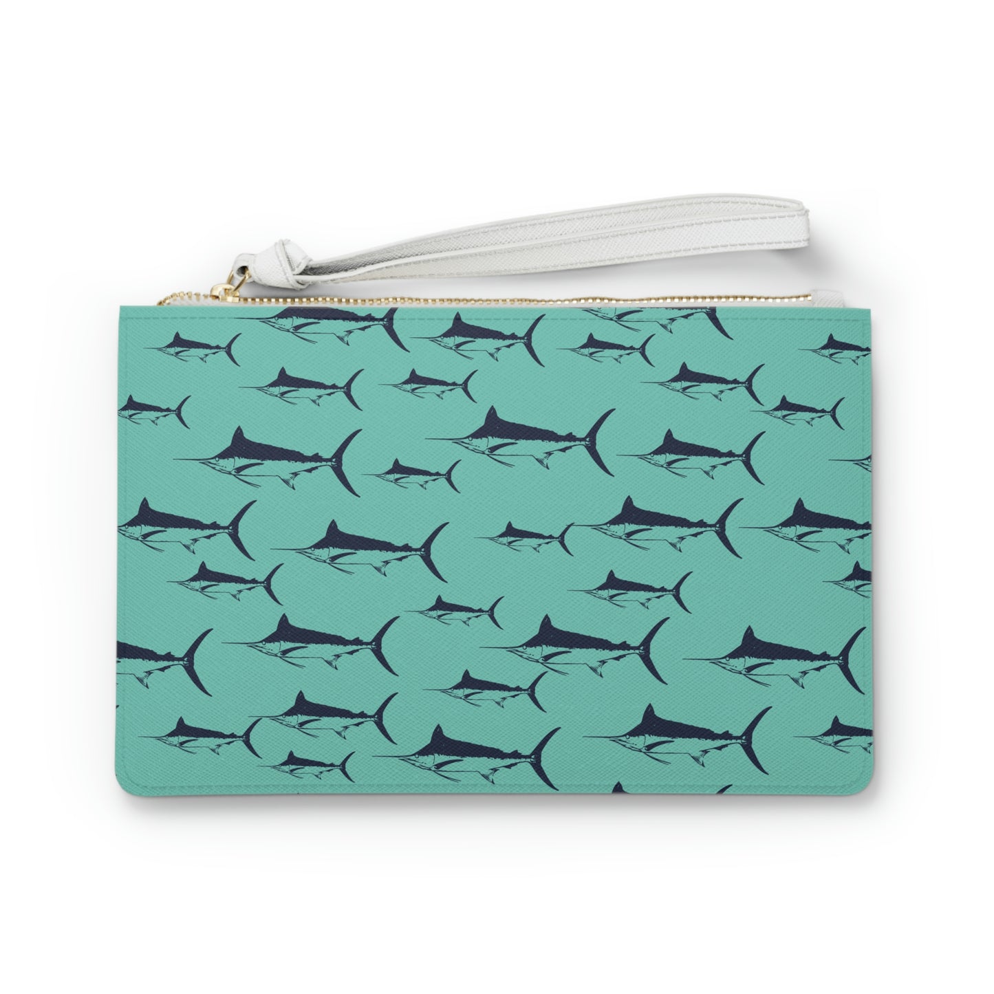 Marlin Clutch Bag