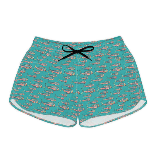 Mahi Women's Casual Shorts Running