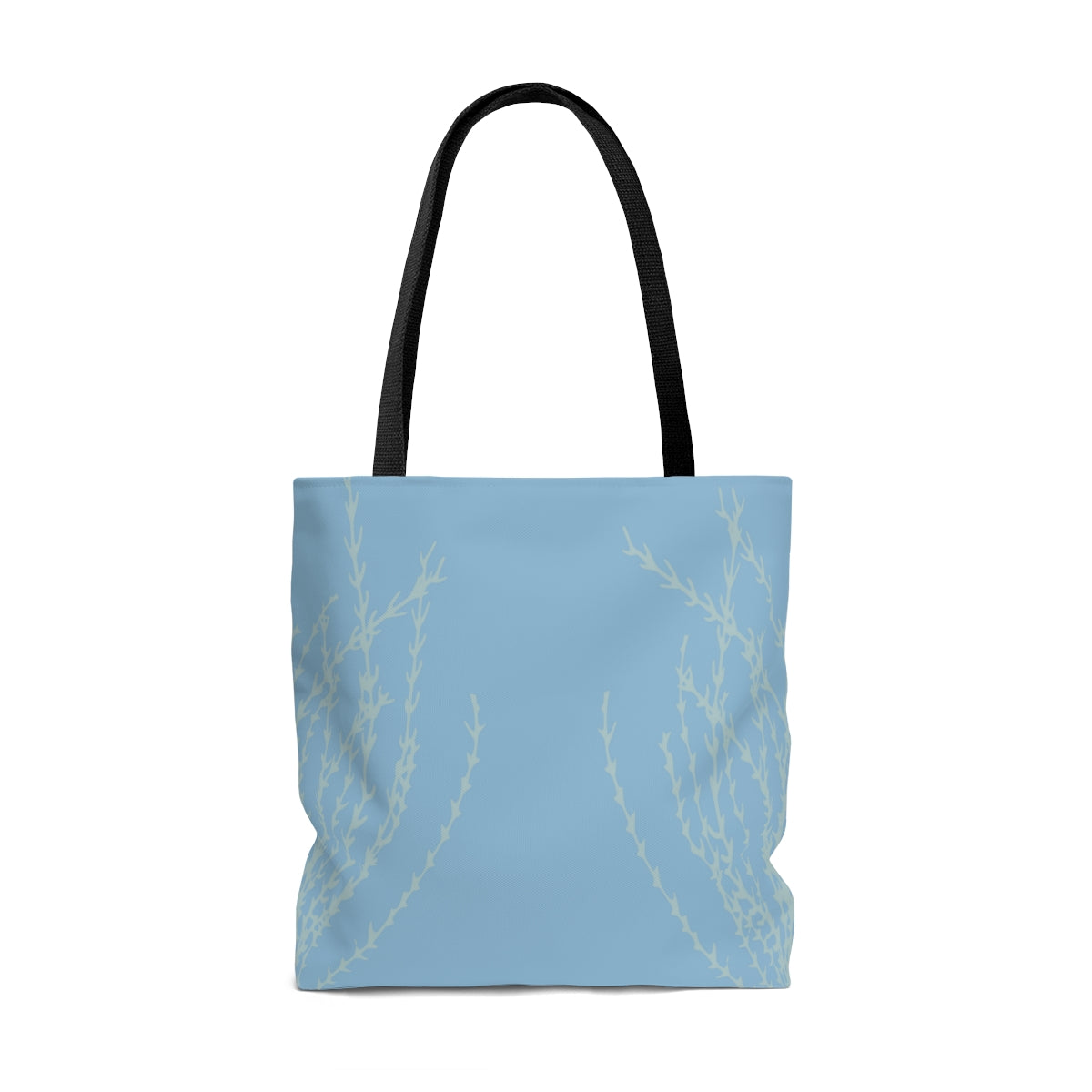 Sea Grass Tote Bag