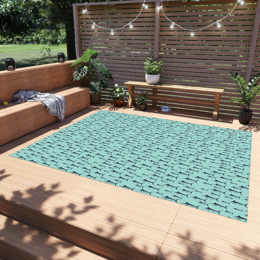 Marlin Outdoor Rug